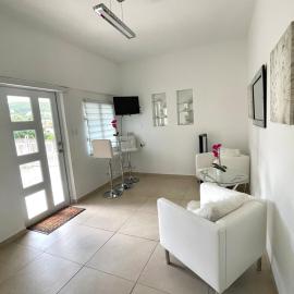 Rommar's Cozy Suite, hotel sa Koolbaai