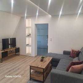 Sonne 5 Premium Apartment