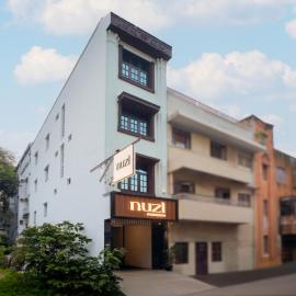 Nuzl - Hotel City Centre