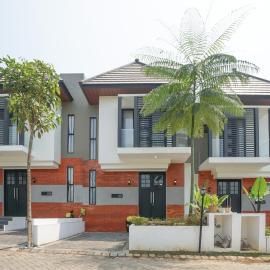 The Lavana Signature Mulia Villa Batu