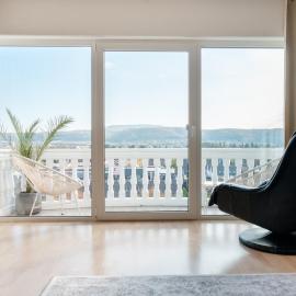 Deluxe Ferienwohnung Schweizer-Blick
