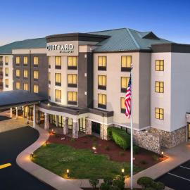 Courtyard Pittsburgh Monroeville, hotel em Monroeville