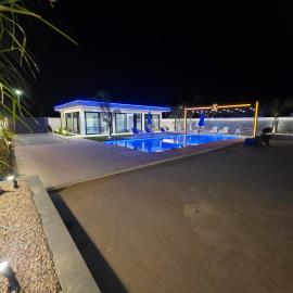 X Junior Villa