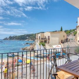 Exclusive Position Front Line Apartments Calau
