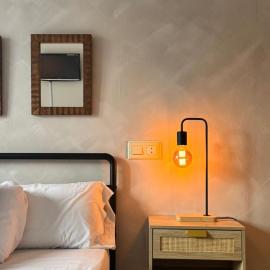 Hotel El Trasgu, ξενοδοχείο σε Cangas de Onís