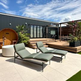 Solana Private Villa 南アルプス, khách sạn ở Minami Alps