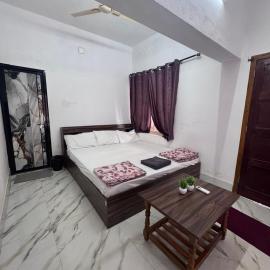 Silver Sand Beach Homestay Naveen Beach Road