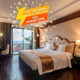 Mira Boutique Hotel Quy Nhon, hotel i Quy Nhon