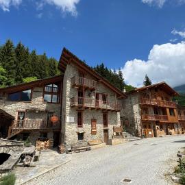 Locanda La Marmu e Osteria della Croce Bianca
