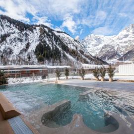 Hotiday Courmayeur Ski&Spa
