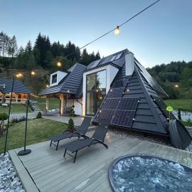 Sol Chalet Maramures