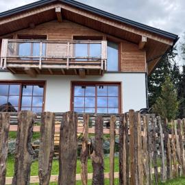 Alpengasthof Krische - Chalets