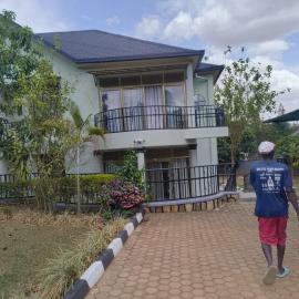best holiday villa