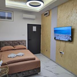 Studio centar Lazic 2, hotel a Šid