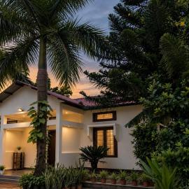 Arbora Boutique Stay