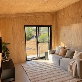Red Earth Retreat