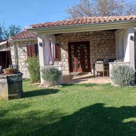 Holiday home in Krsan 34600