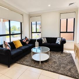 Modern 4BR 3 Bath Home in Grantham Farm