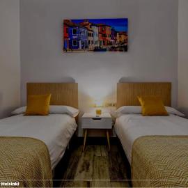 Apartment Juvonen