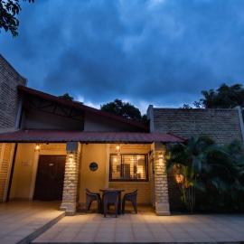 Tiki Farms - Polynesian Boutique Resort- Karjat
