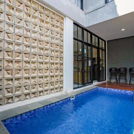 The Lavana Signature Mazovia Villa Yogyakarta