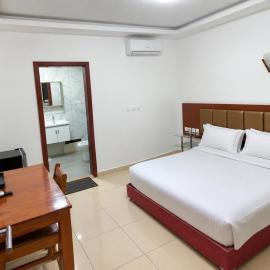 Hotel Nana