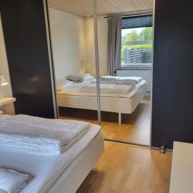 Toftebo, hotel din Sæby