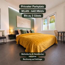 Premium Design Apartment