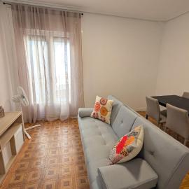 Apartamento céntrico en Haro Puerta de la Herradura