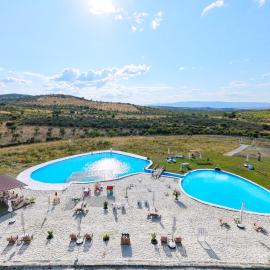 PH in Alto Douro Vinhateiro, hotel a Urros