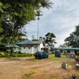 Biuline Holiday Bungalow