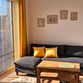 Moderný apartmán Myjava, hotel in Myjava