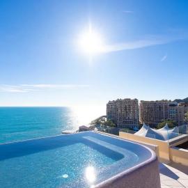 WillSRMResidence, hotel a Sanremo