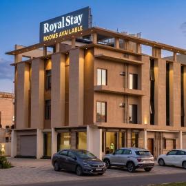Hotel Royal Stay