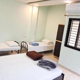 Veeral villa Entire 3 BHK for groups