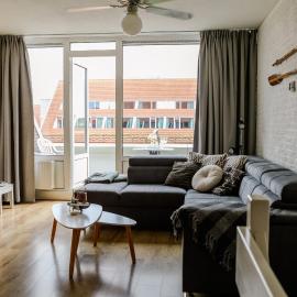 Vakantiehuis aan het Grevelingenmeer, Zeeland VP020