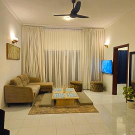 Luxury stay 1 bedroom apartment BTK