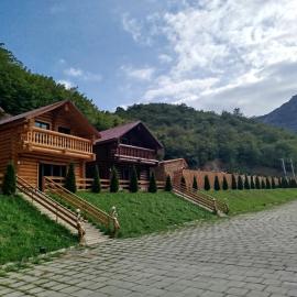 Sonat Resort, hotel v destinácii Dilijan