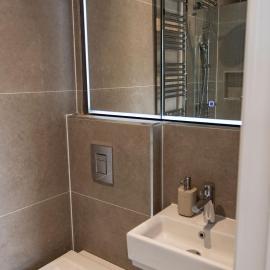 Keystones Apartments near Kempton Park with Parking and EV Charging