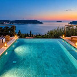 Villa Judita Dubrovnik