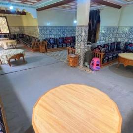 dar laman