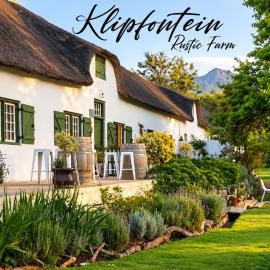 Klipfontein Rustic Farm & Camping、タルバのホテル
