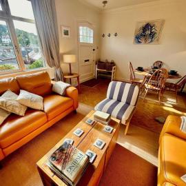 Barley Cottage – Character & Comfort near Beer