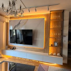 Lux Tea Pancevo, khách sạn ở Pančevo