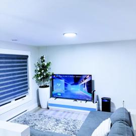Private 3 Bedroom Full House Near Magnetic Hill, khách sạn ở Moncton
