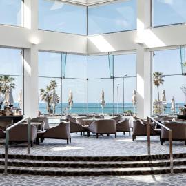 InterContinental David Tel Aviv by IHG