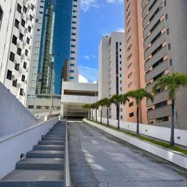 Betel Beach Flat Boa Viagem