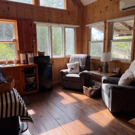 Margaree Valley में, होटल Highlands Heaven Your Cape Breton Escape