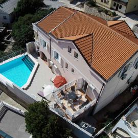 Apartments in Karlobag - Velebit Riviera 42477