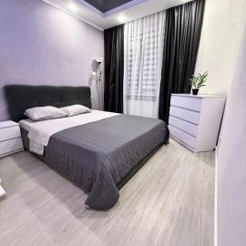 Apartment Rich Town